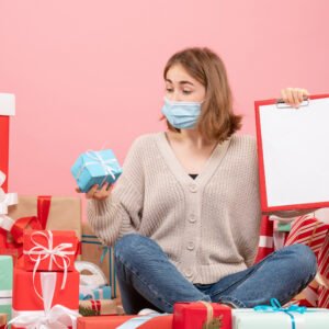 Donor Gift Packs