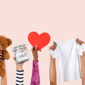 Charity Merchandise